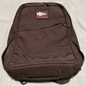 GORUCK Rucker 2.0 20L Black